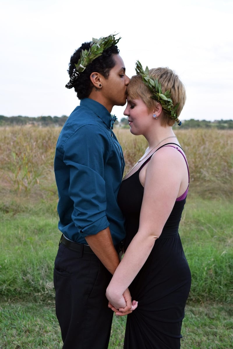 Boho Romance