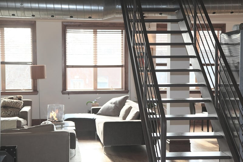 The Loft at 600F