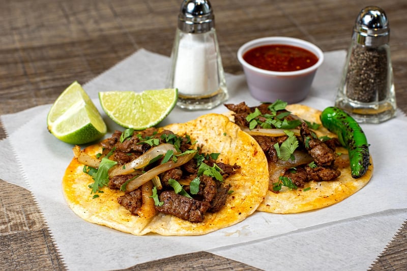 Culinary Wonders